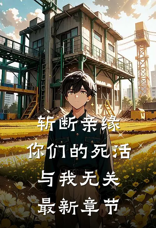 斩断亲缘，你们的死活与我无关最新章节