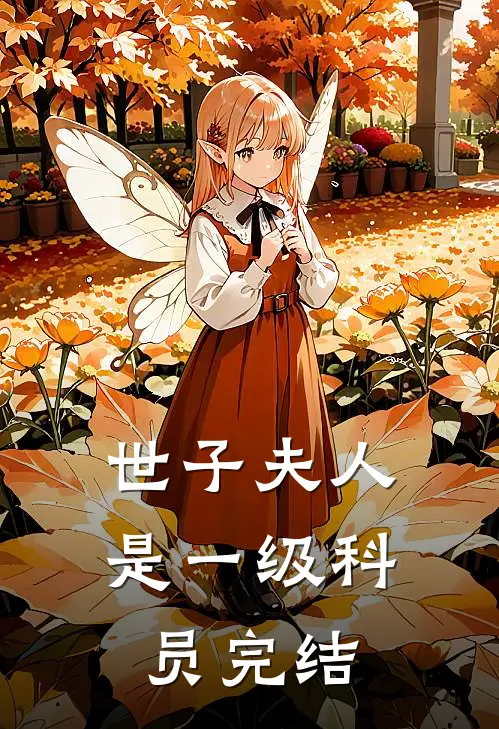 世子夫人是一级科员完结