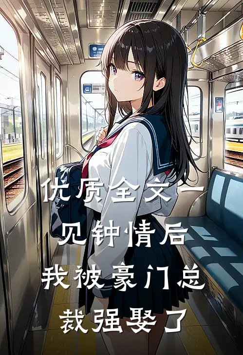 优质全文一见钟情后，我被豪门总裁强娶了