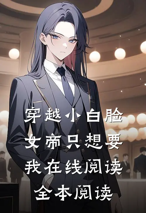 穿越小白脸，女帝只想要我在线阅读全本阅读