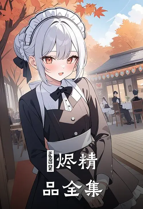 歡烬精品全集