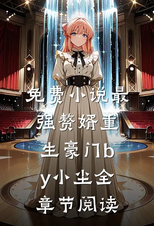 免费小说最强赘婿重生豪门by小尘全章节阅读