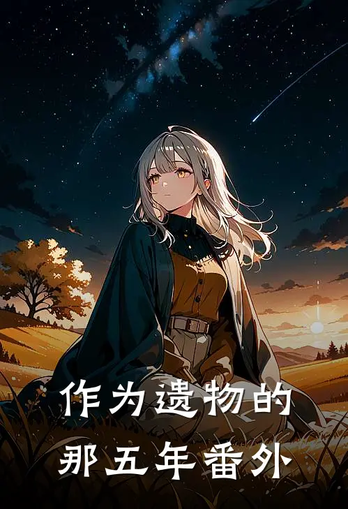 作为遗物的那五年番外