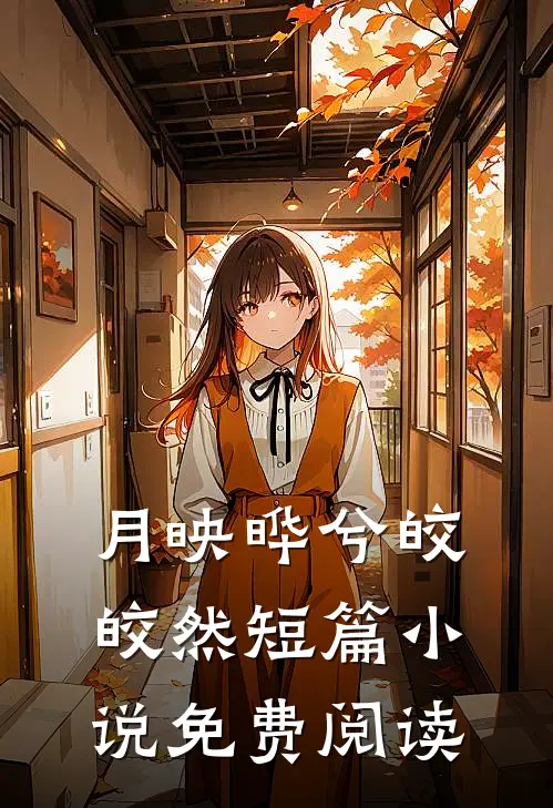 月映晔兮皎皎然短篇小说免费阅读