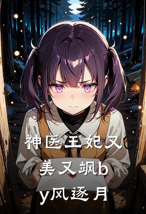 神医王妃又美又飒(by风逐月)