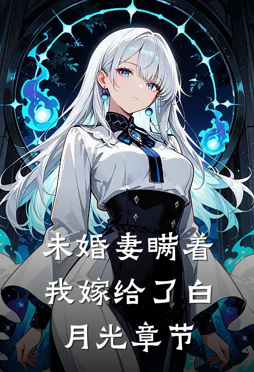 未婚妻瞒着我嫁给了白月光章节
