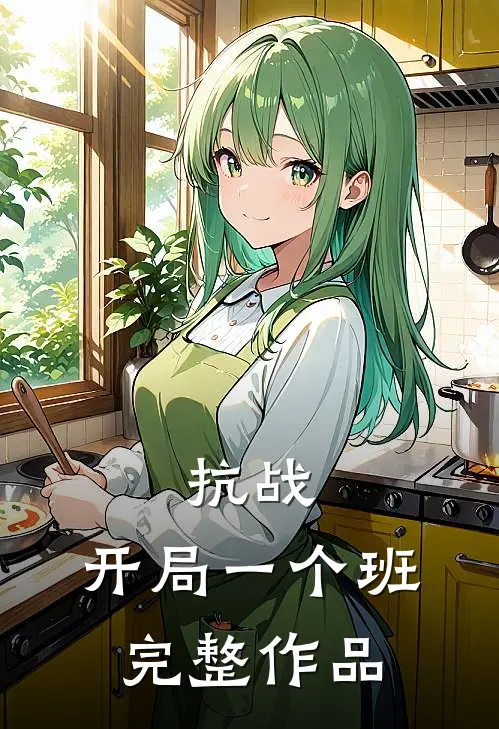 抗战：开局一个班完整作品