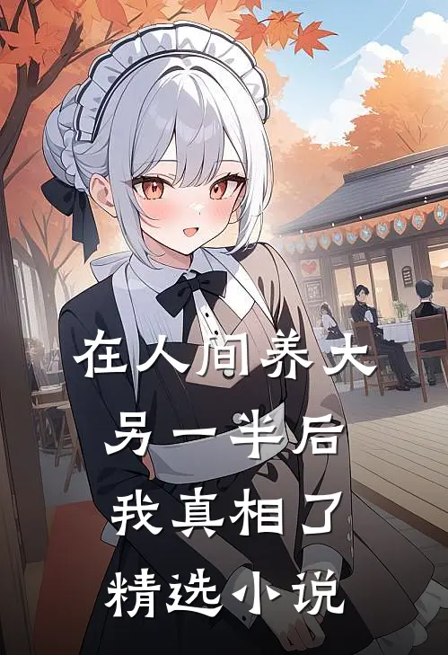 在人间养大另一半后我真相了精选小说