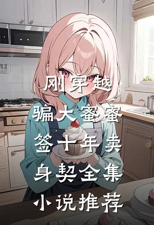 刚穿越，骗大蜜蜜签十年卖身契全集小说推荐