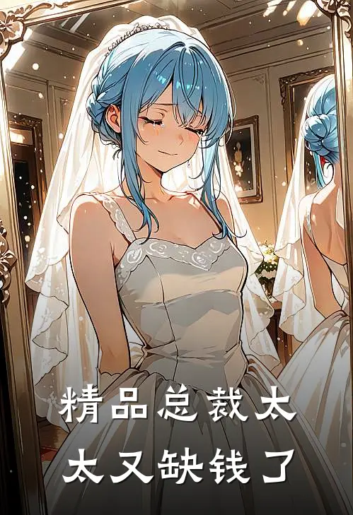 精品总裁太太又缺钱了