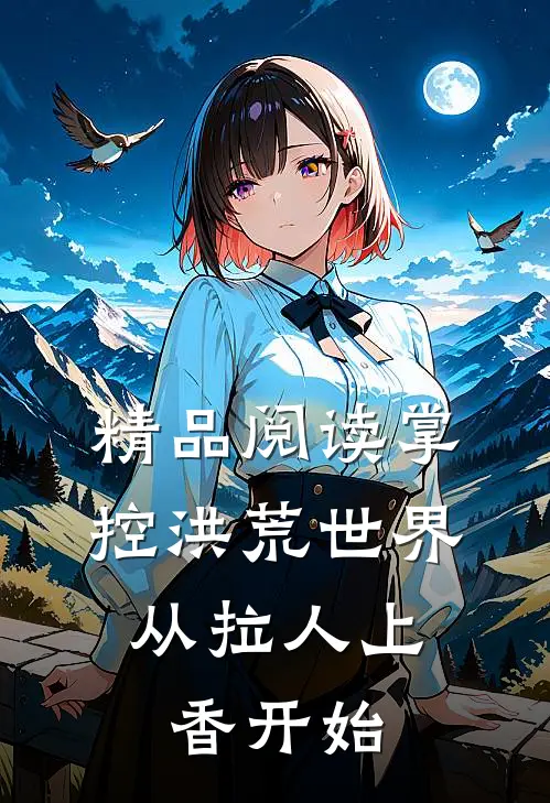 精品阅读掌控洪荒世界：从拉人上香开始