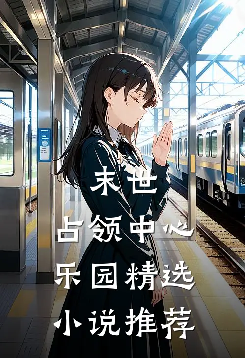 末世：占领中心乐园精选小说推荐