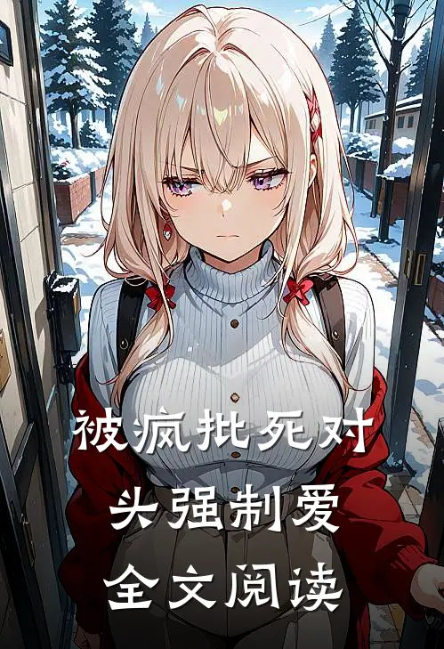被疯批死对头强制爱全文阅读
