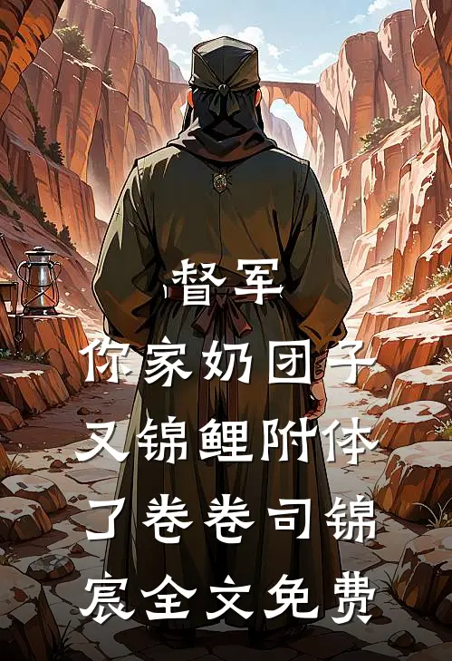 督军，你家奶团子又锦鲤附体了卷卷司锦宸全文免费