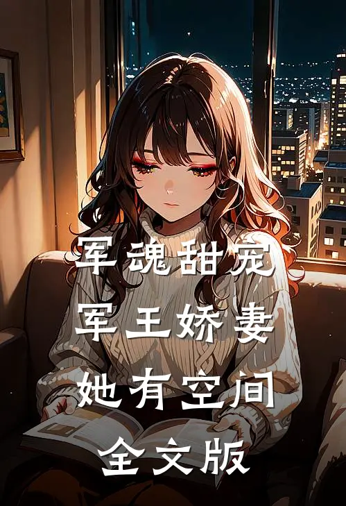 军魂甜宠：军王娇妻她有空间全文版