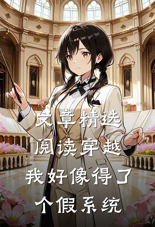 文章精选阅读穿越，我好像得了个假系统