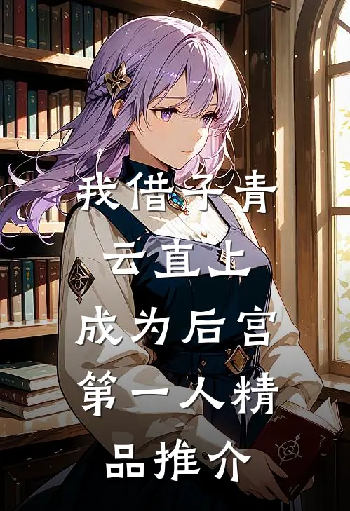 我借子青云直上，成为后宫第一人精品推介