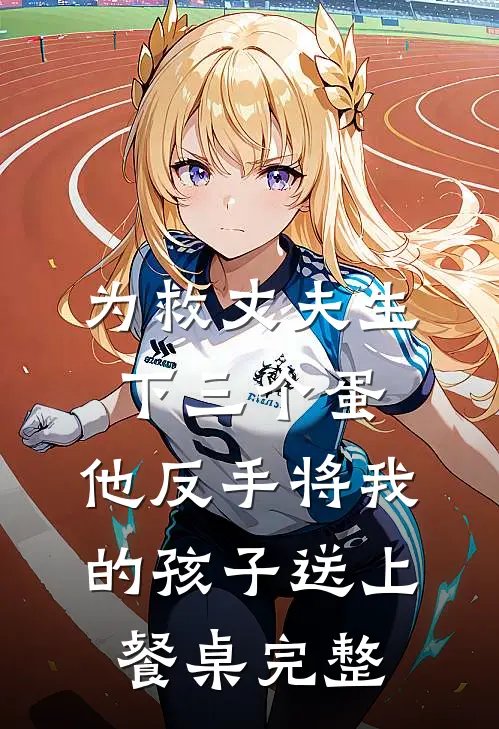 为救丈夫生下三个蛋，他反手将我的孩子送上餐桌完整