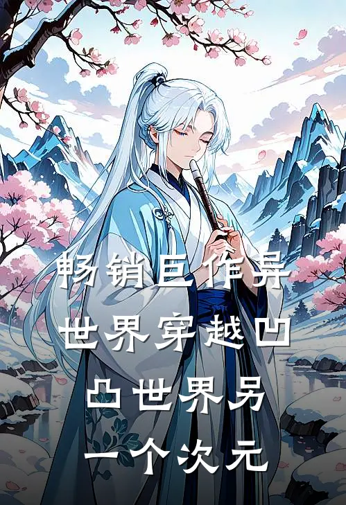 畅销巨作异世界穿越凹凸世界另一个次元