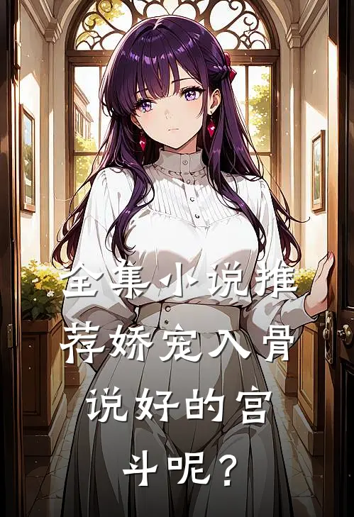 全集小说推荐娇宠入骨：说好的宫斗呢？