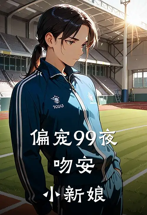 偏宠99夜：吻安，小新娘