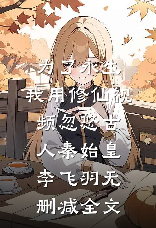 为了永生，我用修仙视频忽悠古人秦始皇李飞羽无删减全文