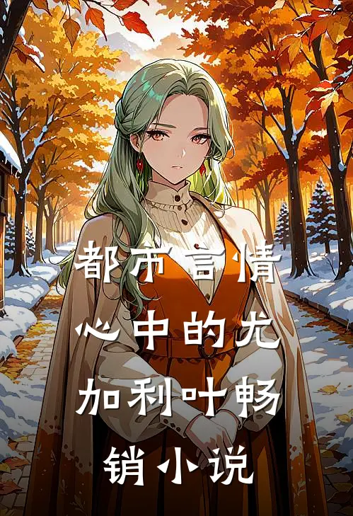 都市言情：心中的尤加利叶畅销小说