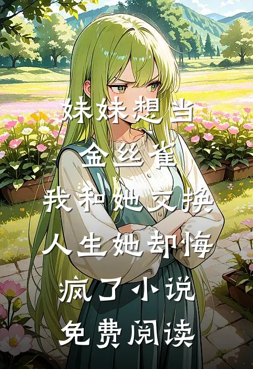 妹妹想当金丝雀，我和她交换人生她却悔疯了小说免费阅读