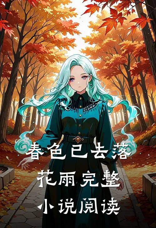 春色已去落花雨完整小说阅读