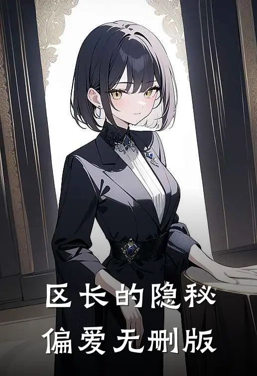 区长的隐秘偏爱无删版