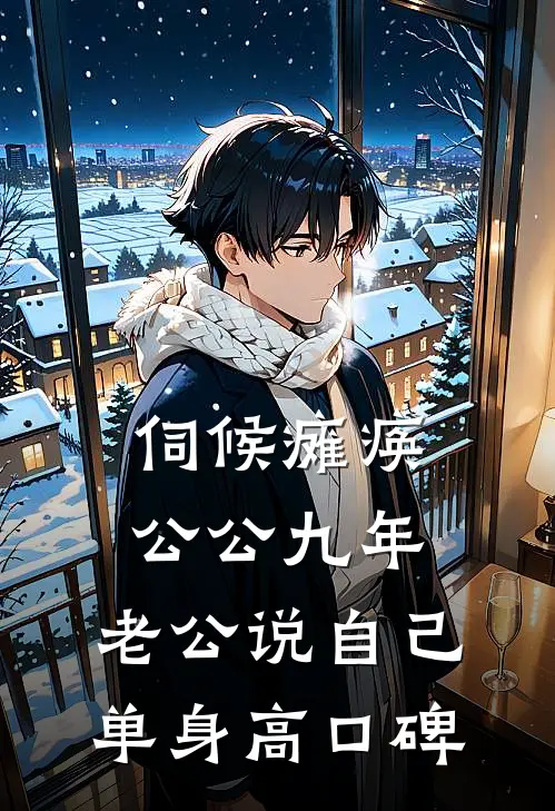 伺候瘫痪公公九年，老公说自己单身高口碑