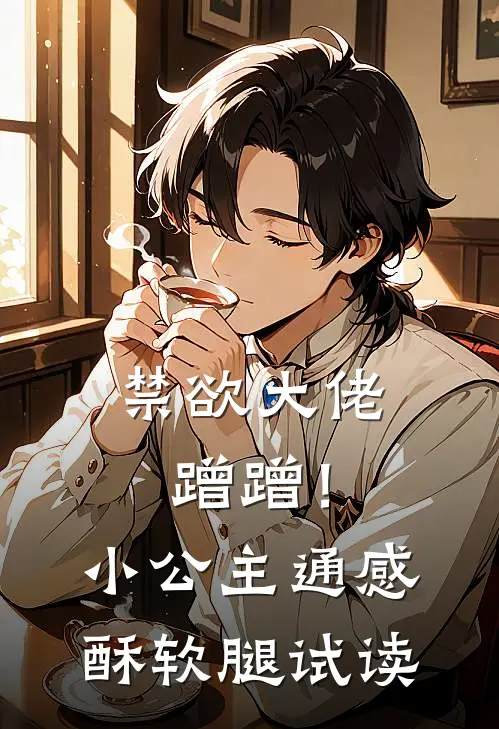 禁欲大佬蹭蹭！小公主通感酥软腿试读