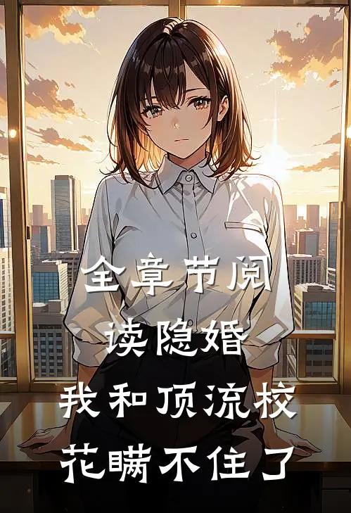 全章节阅读隐婚：我和顶流校花瞒不住了