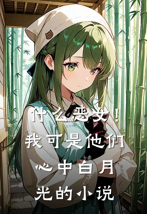 什么恶女！我可是他们心中白月光的小说