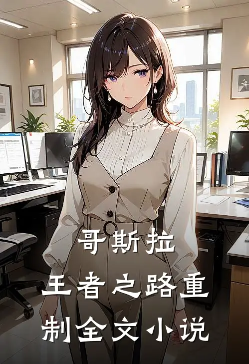 哥斯拉：王者之路重制全文小说