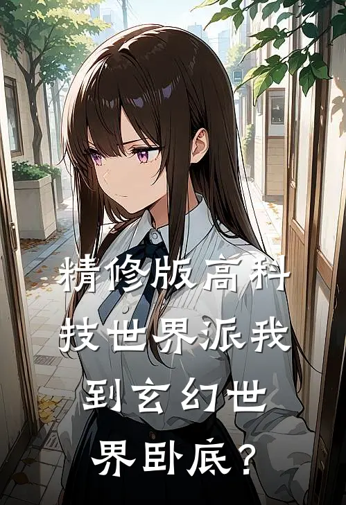 精修版高科技世界派我到玄幻世界卧底？