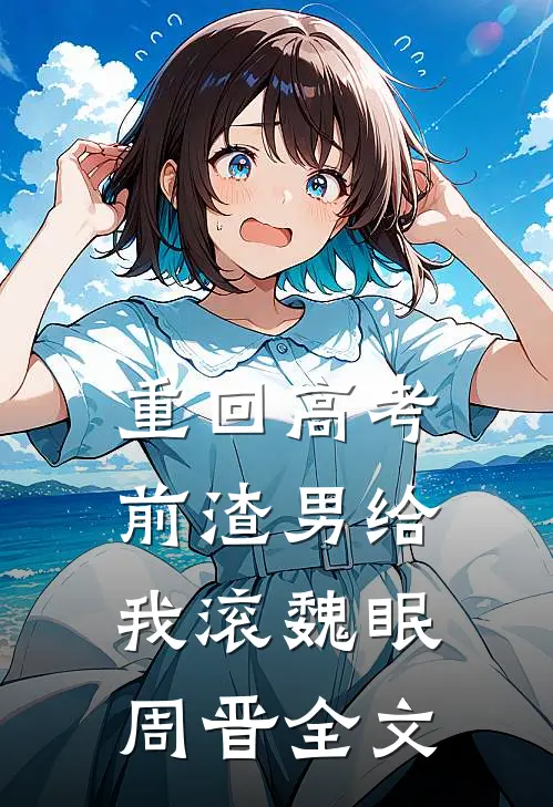 重回高考前渣男给我滚魏眠周晋全文