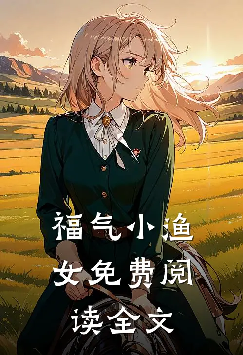 福气小渔女免费阅读全文