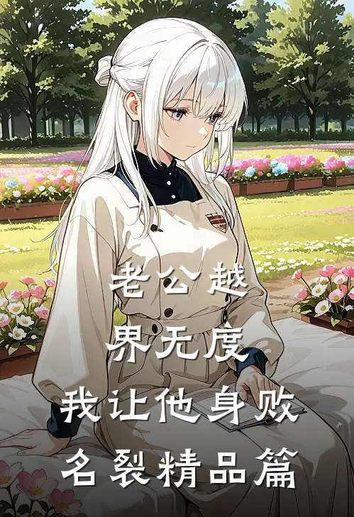 老公越界无度，我让他身败名裂精品篇