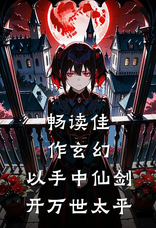 畅读佳作玄幻：以手中仙剑，开万世太平