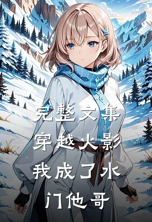 完整文集穿越火影：我成了水门他哥