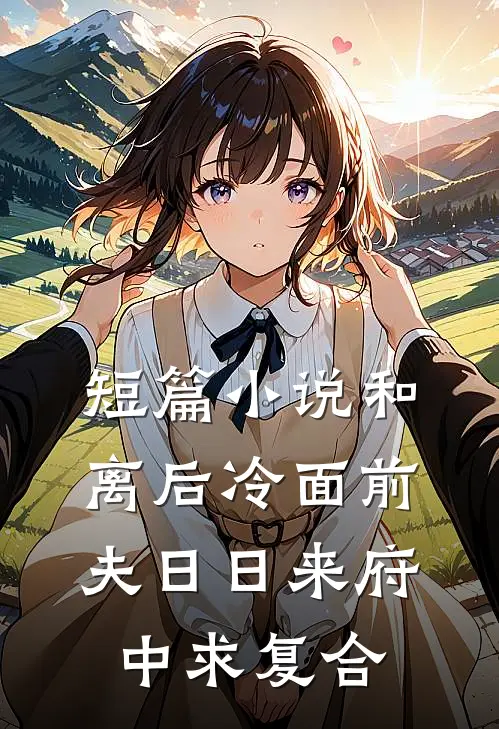 短篇小说和离后冷面前夫日日来府中求复合