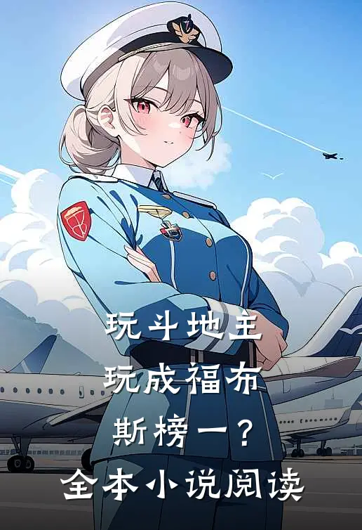玩斗地主玩成福布斯榜一？全本小说阅读