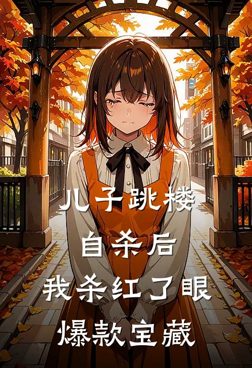 儿子跳楼自杀后，我杀红了眼爆款宝藏