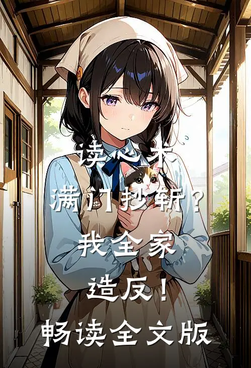 读心术：满门抄斩？我全家造反！畅读全文版