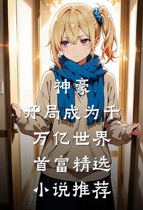 神豪：开局成为千万亿世界首富精选小说推荐