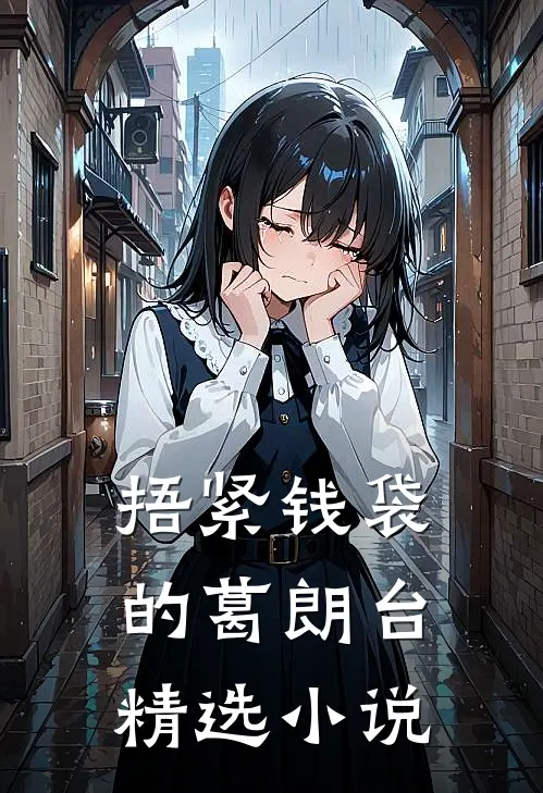 捂紧钱袋的葛朗台精选小说