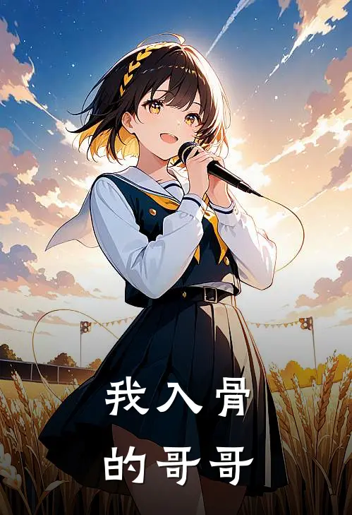 我入骨的哥哥