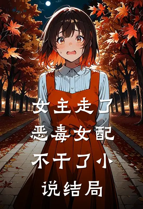 女主走了，恶毒女配不干了小说结局