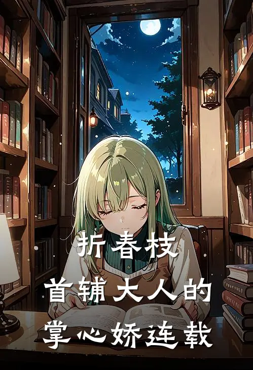 折春枝：首辅大人的掌心娇连载